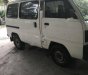 Suzuki APV 2007 - Bán ô tô Suzuki APV sản xuất 2007, màu trắng ít sử dụng, giá tốt