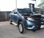 Mazda BT 50 2014 - Cần bán lại xe Mazda BT 50 đời 2014, màu xanh lam, xe nhập ít sử dụng, giá tốt