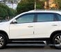 Kia Sorento CRDi 2014 - Cần bán lại xe Kia Sorento CRDi năm 2014, màu trắng số tự động