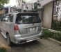 Toyota Prado G   2008 - Cần bán lại xe Toyota Prado G đời 2008, màu bạc, giá tốt