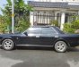 Toyota Chaser 1990 - Cần bán lại xe Toyota Chaser đời 1990, màu đen, nhập khẩu