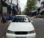 Daewoo Cielo 1996 - Cần bán gấp Daewoo Cielo đời 1996, màu trắng, nhập khẩu nguyên chiếc số sàn, giá chỉ 40 triệu