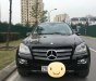 Mercedes-Benz CL class GL 550 2008 - Cần bán gấp Mercedes GL 550 đời 2008, màu đen, nhập khẩu nguyên chiếc