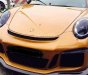 Porsche 911 2015 - Bán Porsche 911 Turbo S 2015, nhập khẩu nguyên chiếc, màu đẹp và cực độc