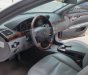 Mercedes-Benz S class S350 2008 - Bán xe Mercedes S350 đời 2008, màu titan, xe nhập khẩu Đức