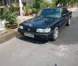 Toyota Chaser 1990 - Cần bán lại xe Toyota Chaser đời 1990, màu đen, nhập khẩu