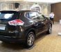 Nissan X trail SV 2017 - Giá xe Nissan Xtrail rẻ nhất miền Bắc