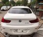 BMW 6 Series  640i 2015 - Cần bán xe BMW 6 Series sản xuất 2015, màu trắng, nhập khẩu