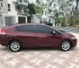 Honda Insight 1.4 Hybrid 2011 - Honda Insight Hybrid 1.4 xăng điện sản xuất 2011, đăng ký 2013