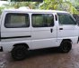 Suzuki Blind Van 2002 - Cần bán lại xe Suzuki Blind Van năm 2002, màu trắng chính chủ, giá tốt