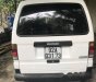 Suzuki Blind Van 2007 - Bán Suzuki Blind Van đời 2007, màu trắng ít sử dụng