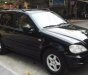 Mercedes-Benz ML Class ML320 2001 - Bán xe Mercedes ML320 đời 2001, màu đen, nhập khẩu, giá tốt