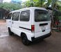 Suzuki Blind Van 2002 - Cần bán lại xe Suzuki Blind Van năm 2002, màu trắng chính chủ, giá tốt