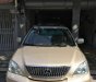 Lexus RX 300 2003 - Bán Lexus RX 300 đời 2003, màu vàng, nhập khẩu nguyên chiếc
