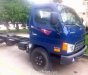 Hyundai HD 120S 2017 - Bán Hyundai HD 120S đời 2017, màu xanh lam, nhập khẩu 