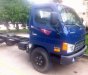 Hyundai HD 120S 2017 - Bán Hyundai HD 120S đời 2017, màu xanh lam, nhập khẩu 