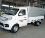 Xe tải 1 tấn - dưới 1,5 tấn 2018 - Xe tải Dongben T30 990kg, 1t25