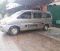 Hyundai Grand Starex 2002 - Bán xe Hyundai Grand Starex sản xuất 2002, màu bạc, nhập khẩu