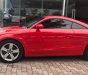 Audi TT   2.0 Tubor AT  2008 - Cần bán lại xe Audi TT 2.0 Tubor AT đời 2008, màu đỏ, nhập khẩu chính chủ