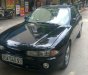 Mitsubishi Galant   2.0 MT  1996 - Bán xe Mitsubishi Galant 2.0 MT đời 1996, màu đen, xe nhập chính chủ