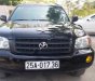 Toyota Highlander 3.0 2003 - Bán Toyota Highlander 3.0 sản xuất 2003, màu đen, xe nhập số tự động