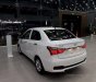 Hyundai Grand i10 2017 - Bán Hyundai Grand i10 đời 2017, màu trắng, 415tr