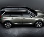 Peugeot 2017 - Bán xe pháp Peugeot 5008 xám chỉ với 1tỷ 399 triệu| Giá sốc tại Peugeot Hải Phòng