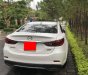 Mazda 6 2016 - Bán Mazda 6 năm 2016, màu trắng