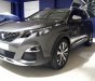 Peugeot 2017 - Bán xe pháp Peugeot 5008 xám chỉ với 1tỷ 399 triệu| Giá sốc tại Peugeot Hải Phòng