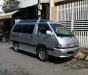 Toyota Van 1989 - Chính chủ bán Toyota Van đời 1989, màu bạc