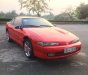 Mitsubishi Eclipse GSX 1992 - Bán Mitsubishi Eclipse GSX đời 1992, màu đỏ, xe nhập chính chủ, 365 triệu