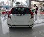 Honda Jazz VX 2017 - Bán ô tô Honda Jazz VX năm 2017, màu trắng, nhập khẩu