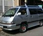 Toyota Van 1989 - Chính chủ bán Toyota Van đời 1989, màu bạc