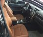 Toyota Camry 2.5Q 2018 - Camry 2.5Q nhận xe ngay chỉ 250 triệu, full phụ kiện, tặng 2 năm bảo hiểm thân vỏ, LH 0912527079