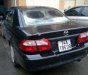 Mazda 626 2.0 MT 2001 - Bán Mazda 626 2.0 MT sản xuất 2001, màu đen