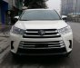 Toyota Highlander 2017 - Bán Toyota Highlander Sx 2017, màu trắng, xe nhập Mỹ, mới 100%