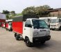 Suzuki Super Carry Truck 1.0 MT 2017 - Cần bán xe Suzuki Super Carry Truck 1.0 MT đời 2017, màu trắng