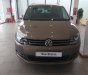 Volkswagen Sharan 2016 - Ưu đãi vàng - Nhanh tay sở hữu Volkswagen Sharan màu vàng tại VW Long Biên - Hotline: 0948686833