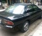 Mitsubishi Galant   2.0 MT  1996 - Bán xe Mitsubishi Galant 2.0 MT đời 1996, màu đen, xe nhập chính chủ