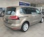 Volkswagen Sharan 2016 - Ưu đãi vàng - Nhanh tay sở hữu Volkswagen Sharan màu vàng tại VW Long Biên - Hotline: 0948686833