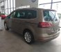 Volkswagen Sharan 2016 - Ưu đãi vàng - Nhanh tay sở hữu Volkswagen Sharan màu vàng tại VW Long Biên - Hotline: 0948686833