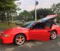 Mitsubishi Eclipse GSX 1992 - Bán Mitsubishi Eclipse GSX đời 1992, màu đỏ, xe nhập chính chủ, 365 triệu