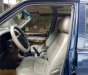 Ssangyong Musso 2002 - Bán Ssangyong Musso đời 2002, màu xanh lam 