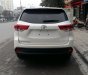 Toyota Highlander 2017 - Bán Toyota Highlander Sx 2017, màu trắng, xe nhập Mỹ, mới 100%