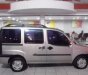 Fiat Doblo 2003 - Cần bán Fiat Doblo đời 2003, màu xám, giá chỉ 200 triệu