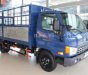 Hyundai HD 350 2017 - Xe tải Hyundai HD350 3.5 tấn, xe tải Thaco Hyundai HD 350/450 - Thaco Trường Hải Hyundai