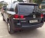 Volkswagen Touareg 2008 - Bán Volkswagen Touareg sản xuất 2008, màu đen, xe nhập