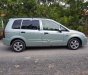 Mazda Premacy 1.8 AT 2003 - Bán Mazda Premacy 1.8 AT đời 2003, màu xanh lam  