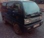 Suzuki Super Carry Van 2006 - Cần bán Suzuki Super Carry Van đời 2006, màu xanh lam