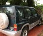 Suzuki Vitara JLX 2005 - Cần bán gấp Suzuki Vitara JLX sản xuất 2005, màu xanh lam, xe nhập